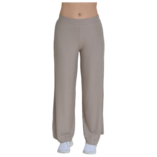 Target Γυναικείο παντελόνι "Rib Viscose" Target Γυναικείο παντελόνι "Rib Viscose"